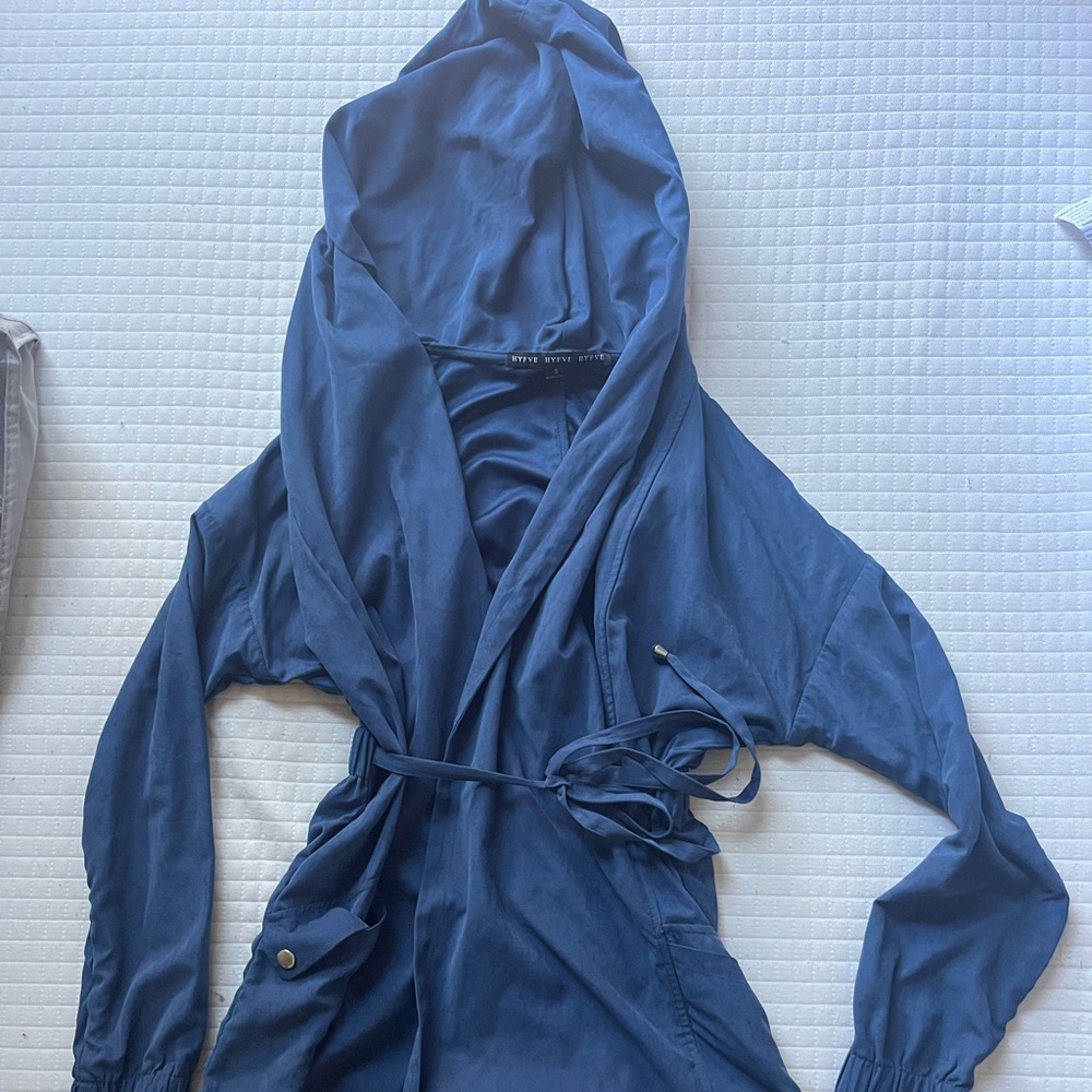 Blue Coat